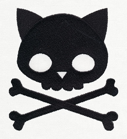 Punk Kitty