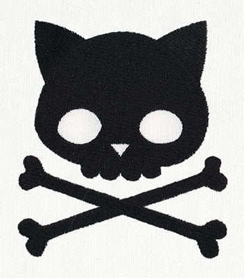 Punk Kitty