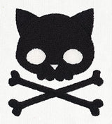 Punk Kitty