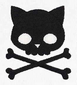 Punk Kitty