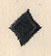 Inked Punctuation - Period