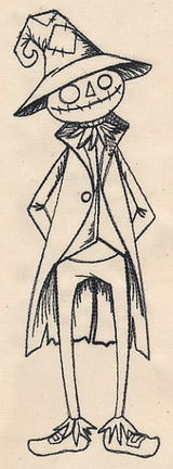 Oz - Scarecrow
