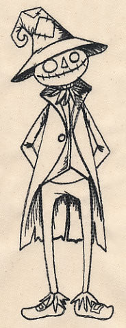 Oz - Scarecrow