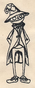 Oz - Scarecrow