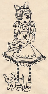 Oz - Dorothy