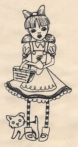 Oz - Dorothy