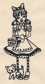 Oz - Dorothy