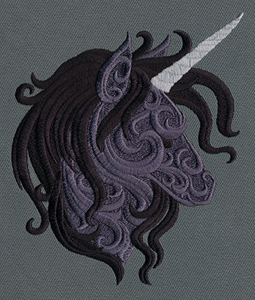 Baroque Unicorn