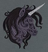 Baroque Unicorn