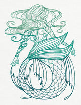 Maiden of the Ocean