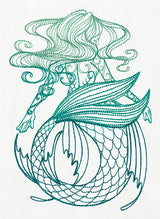 Maiden of the Ocean
