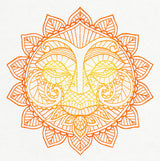 Mendhika Sun