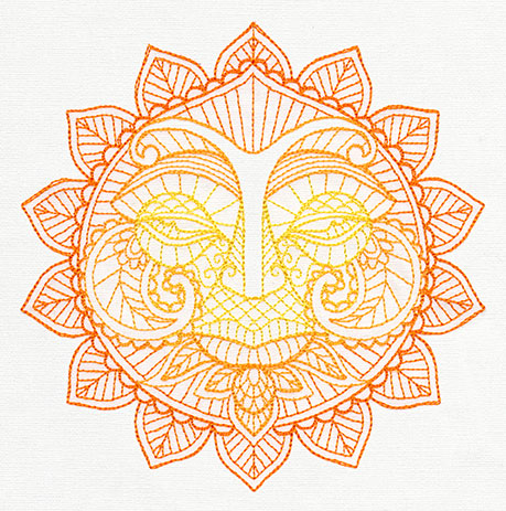 Mendhika Sun