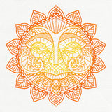 Mendhika Sun