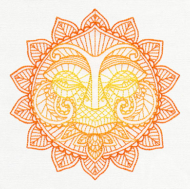 Mendhika Sun