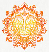 Mendhika Sun