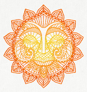 Mendhika Sun