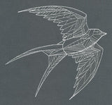 Swallow Ascending
