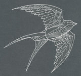 Swallow Ascending