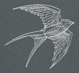 Swallow Ascending