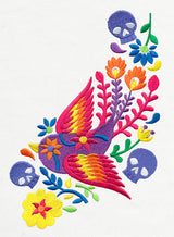 Folklorico - Pajaro Swoop