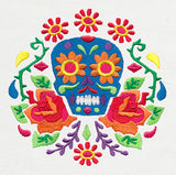 Folklorico - Calavera Circle
