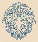 Creatures of the Sea