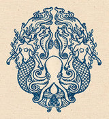 Creatures of the Sea
