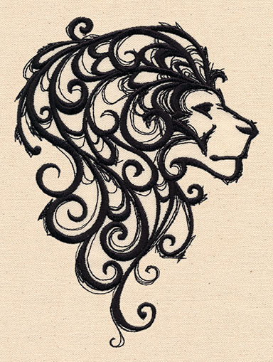 Mane Attraction