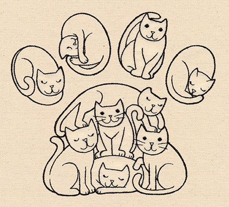 Kitty Paw