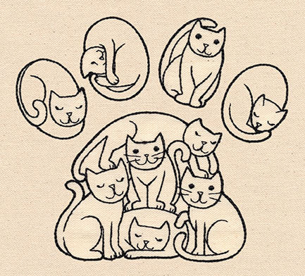 Kitty Paw
