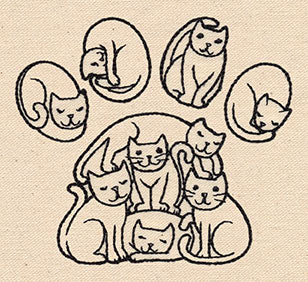Kitty Paw