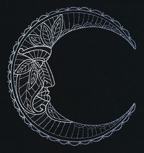 Man in the Moon