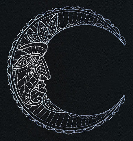 Man in the Moon