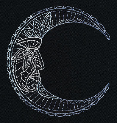 Man in the Moon