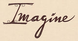 Intrepid Journey - Imagine Script