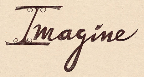 Intrepid Journey - Imagine Script