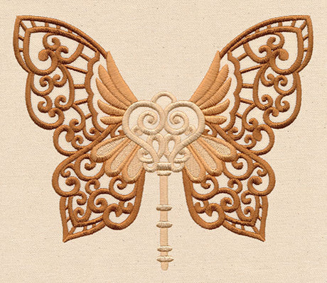 Intrepid Journey - Winged Wonder