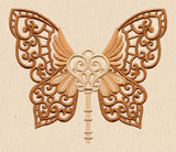 Intrepid Journey - Winged Wonder