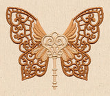 Intrepid Journey - Winged Wonder