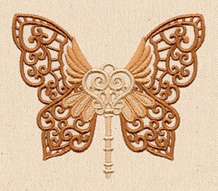 Intrepid Journey - Winged Wonder