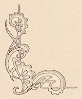 Intrepid Journey - Cogs Nouveau Corner