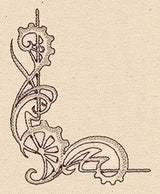 Intrepid Journey - Cogs Nouveau Corner