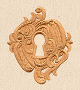 Intrepid Journey - Enchanted Escutcheon