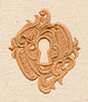 Intrepid Journey - Enchanted Escutcheon