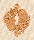 Intrepid Journey - Enchanted Escutcheon