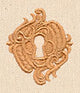 Intrepid Journey - Enchanted Escutcheon
