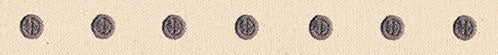 Intrepid Journey - Rivet Border