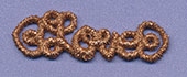 Chic Charms - Love (Lace)