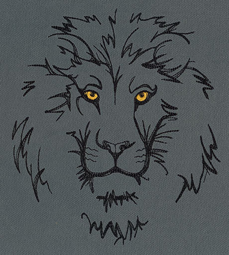 King of the Jungle